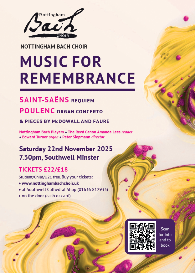 Music for Remembrance